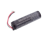 Battery for FLIR i3 i5 i7 IRC40 1950986 T197410 T198470ACC T199376ACC