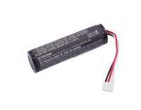 Battery for FLIR i3 i5 i7 IRC40 1950986 T197410 T198470ACC T199376ACC