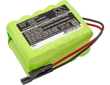 Battery for Shark SV780N XB780N