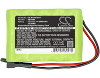 Battery for Shark SV780N XB780N