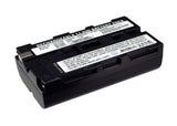 Battery for Yongnuo YN-600LEDII CRI 95+ 5500K YN-360S 5500K YN-608 3200K-5500K +RGB YN-300LEDIII 3200-5500K CRI 95 YN-308 3200K-5500K YN-300 AIR PRO LED CRI 95+ 320