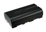 Battery for Panasonic DS-1 DS-100 DS-5 DX-1 NL-DL1 NV-DE1 NV-DE3 NV-DL1 NV-DP1 NV-DR1 NV-DS100 NV-DS1EG NV-DS5EG NV-DX1 NV-DX100EG NV-DX110 NV-DX110EG NV-DX1E VME-430E VW-VBD1E VW-VBD2E