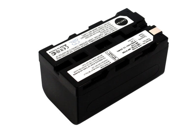 Battery for Sony PBD-D50 PBD-V30