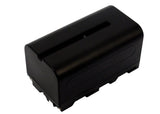 Battery for Hitachi VM-E635LE VM-E535LE VM-E530A VM-E340 VM-H1000LA VM-D865LE VM-D875LA VM-E645 VM-H630E VM-E360E