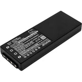 Battery for HBC BA14061 Fub06 Eex FUB10AA FUB10XL FUB78AA PM471560 Radiomatic BA210040 Radiomatic BA211060 Radiomatic BA213020 Radiomatic BA214060 Radiomatic BA214061 BA210 RHB1220KY
