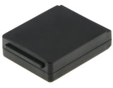 Battery for HBC Radiomatic Keynote Radiomatic Linus 4 Radiomatic Micron 4 Radiomatic Micron 5 Radiomatic Micron 6 Radiomatic Micron 7 Radiomatic Patrol D Radiomatic Quadrix BA223000 BA223030 FUB6