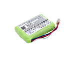 Battery for HBC Cubix 04.909 BI2090B1