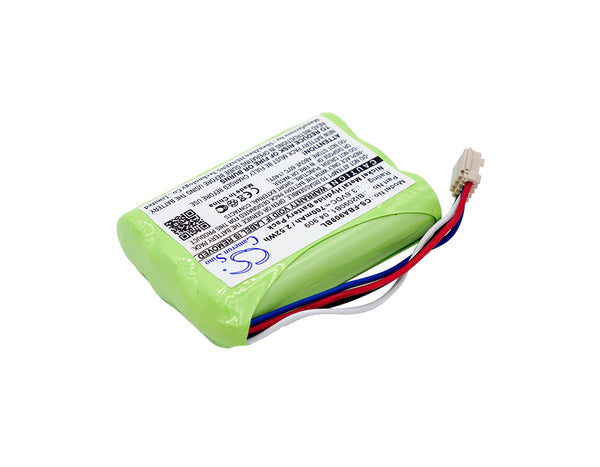 Battery for HBC Cubix 04.909 BI2090B1