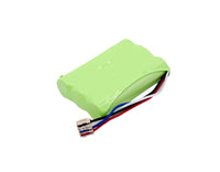 Battery for HBC Cubix 04.909 BI2090B1