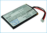 Battery for Fitage Big Easy 2 1PLF503759
