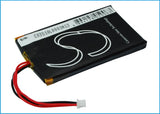 Battery for Fitage Big Easy 2 1PLF503759