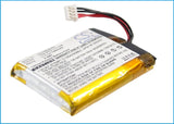 Battery for Fitage Katharina das Grobe VKB 66591 312 098