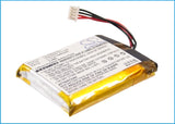 Battery for Fitage Katharina das Grobe VKB 66591 312 098
