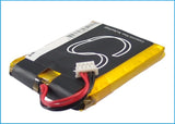 Battery for Fitage Katharina das Grobe VKB 66591 312 098