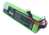 Battery for Fluke Ti10 Ti-10 Ti20 Ti-20 Ti20-RBP Ti25 Ti-25 Ti9 TiR TiR1 3105035 3524222 Ti20-RBP