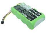 Battery for Fluke ScopeMeter 123 ScopeMeter 123S ScopeMeter 124 ScopeMeter 124S BP130