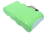 Battery for Fluke ScopeMeter 123 ScopeMeter 123S ScopeMeter 124 ScopeMeter 124S BP130