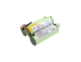 Battery for Fluke 1521 Thermometer 1522 Thermometer Testpath 140005 1650740