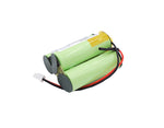 Battery for Fluke 1521 Thermometer 1522 Thermometer Testpath 140005 1650740