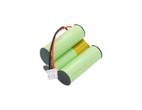 Battery for Fluke 1521 Thermometer 1522 Thermometer Testpath 140005 1650740