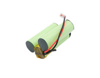Battery for Fluke 1521 Thermometer 1522 Thermometer Testpath 140005 1650740