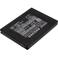 Battery for Fluke 1730 1730 Energie Logger 1730 Three-Phase Electrical En 4146702 4389436 BP1730 BP1730-2009