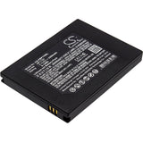 Battery for Fluke 1730 1730 Energie Logger 1730 Three-Phase Electrical En 4146702 4389436 BP1730 BP1730-2009