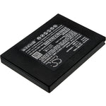 Battery for Fluke 1730 1730 Energie Logger 1730 Three-Phase Electrical En 4146702 4389436 BP1730 BP1730-2009