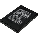 Battery for Fluke 1730 1730 Energie Logger 1730 Three-Phase Electrical En 4146702 4389436 BP1730 BP1730-2009