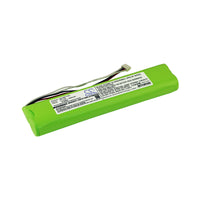 Battery for Fluke Biomedical BP1735