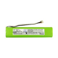 Battery for Fluke Biomedical BP1735