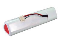 Battery for Fluke Scopemeter 199 Scopemeter 199B Scopemeter 199C 677390 B11432 BP190 BP-190