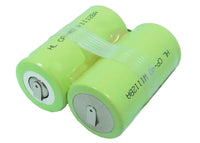 Battery for Fluke 474569 F9455-2520T