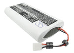 Battery for Fluke 932645 255112