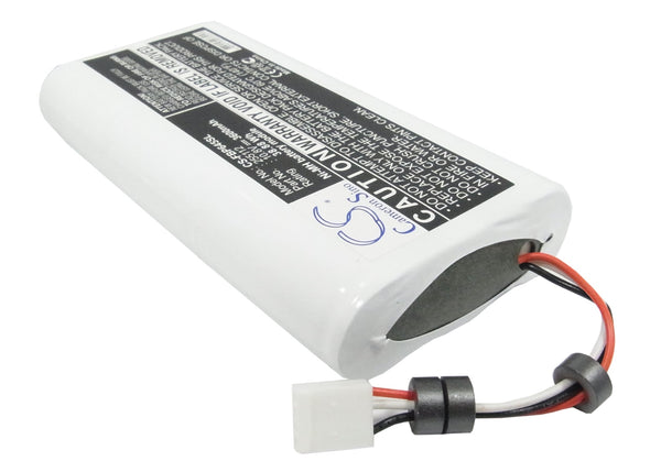 Battery for Fluke 932645 255112