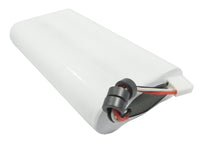 Battery for Fluke 932645 255112