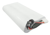 Battery for Fluke 932645 255112