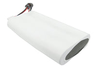 Battery for Fluke 932645 255112