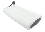 Battery for Fluke 932645 255112