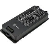 Battery for Fluke 753 754 754 VIP1 754 VIP2 BP7240