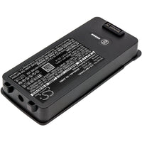 Battery for Fluke 753 754 754 VIP1 754 VIP2 BP7240