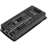 Battery for Fluke 753 754 754 VIP1 754 VIP2 BP7240