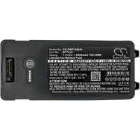 Battery for Fluke 753 754 754 VIP1 754 VIP2 BP7240