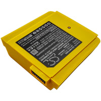 Battery for Fluke DTX-1200-M DTX-1200-MS DTX-1800-M DTX-1800-MS BP7440 DTX-LION