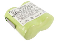 Battery for Fluke 8010 8010A 8010M 8012A 8050A 8600 Continuous Operations Microtest Omniscanner Optiview PentaScanner PentaScanner 350 2261584 474022 8092-01