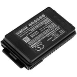 Battery for YAESU FT-70D FT-70DR FT-70DS SBR-24L