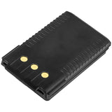 Battery for YAESU FT-70D FT-70DR FT-70DS SBR-24L
