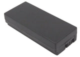 Battery for Sony Cyber-shot DSC-P3 Cyber-shot DSC-P5 Cyber-shot DSC-P7 Cyber-shot DSC-P8 Cyber-shot DSC-P8L Cyber-shot DSC-P8R Cyber-shot DSC-P8S Cyber-shot DSC-P9 Cyber-shot DSC-V1 NP-FC10 NP-FC11