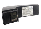 Battery for Festool 490889 491150 C12CE-NC-C45-Plus C12DUO C12GG CCD12 CCD12ES CCD12ES-C CCD12FX 488844 488438 487701 487512 486831 FS1224 BPH12C BP12C 491150 490889 490592 490360 490359 490358