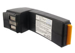 Battery for Festool 486831 488844 489073 489726 489823 489824 489825 490358 490359 49036 490592 488844 488438 487701 487512 486831 FS1224 BPH12C BP12C 491150 490889 490592 490360 490359 490358